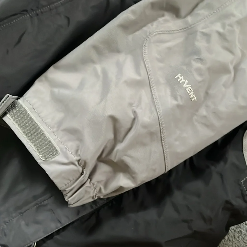 North Face Winter Jacket